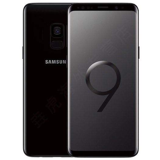 samsung 三星 galaxy s9 全网通智能手机 4gb 128gb 4099元包邮