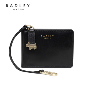 RADLEY LONDON 拉德利 13158 女士小狗吊饰卡包 169元（需用券）