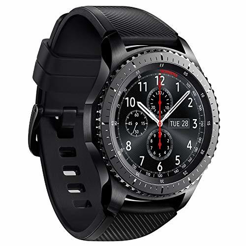 中亚prime会员: samsung 三星 gear s3 智能手表 先锋版 frontier