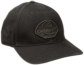 Carhartt 男士工装棒球帽 