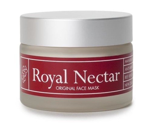 Royal Nectar 皇家蜂毒面膜 50ml  