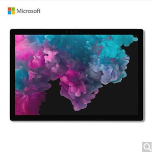 Microsoft 微软 Surface Pro 6 12.3英寸 二合一平板电脑 （i7、16GB、1TB） 15588元包邮