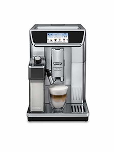 Delonghi 德龙 ECAM650.85.MS 全自动咖啡机 Prime会员免费直邮含税到手12538元