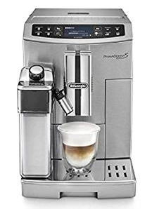 Delonghi 德龙 Primadonna S Evo ECAM 51.55.M 全自动咖啡机 到手约5089.64元