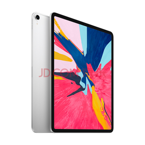 Apple 苹果 2018款 iPad Pro 12.9英寸平板电脑 银色 WLAN版 256GB 7888元包邮