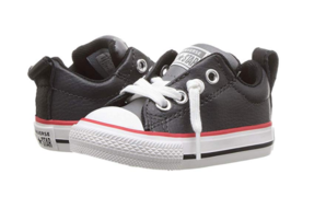 Converse Kids Chuck Taylor All Star Street - Slip 婴儿板鞋