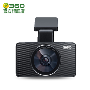 360行车记录仪 G600