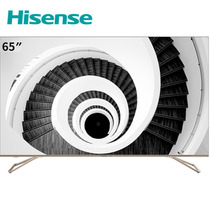 双11预告： Hisense 海信 HZ65E52A 65英寸4K 液晶电视 3749元包邮（双重优惠）