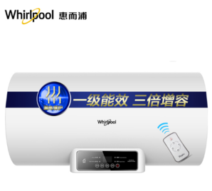 Whirlpool 惠而浦ESH-50ES 电热水器 50L 849元包邮