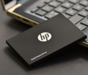 HP 惠普 S700 SATA 固态硬盘 250GB 189元包邮
