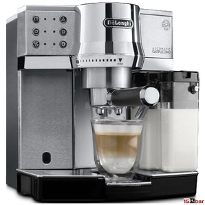 中亚Prime会员！ Delonghi 德龙 EC850.M 半自动咖啡机  到手约￥2213.57元