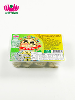 素食仿海蛎牡蛎肉3大盒  220g*3