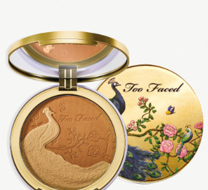 Too Faced  Natural  Lust 修容粉饼17.8 克
