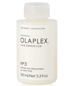 Olaplex 3号护发神器发丝修护精华 100ml  到手约￥138