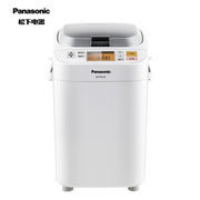 6日0点： Panasonic 松下 SD-PM105 全自动面包机 849元包邮