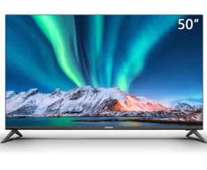 KONKA 康佳 LED50D6 50英寸 智能电视 4k超高清 