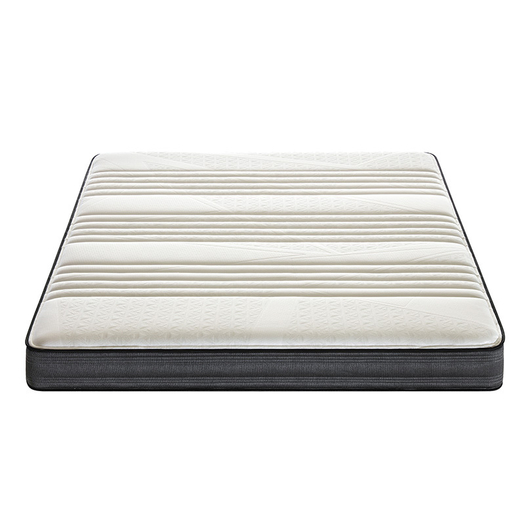 sleemon 喜临门 修普诺斯 独立弹簧天然乳胶床垫 180*200*21cm