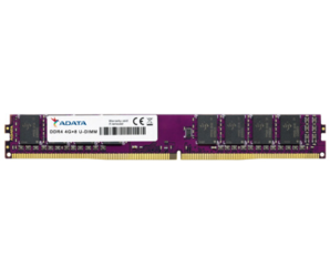 ADATA 威刚 万紫千红系列 DDR4 2666频 4GB 台式机内存