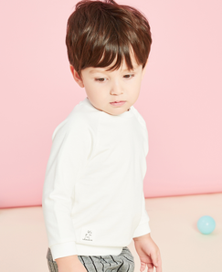24日21点：MAXWIN 马威 宝宝纯棉套头卫衣 18个月-4岁