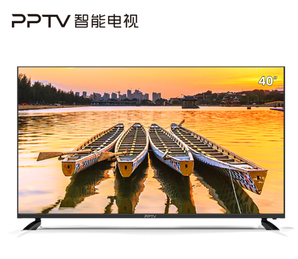PPTV 40C4 智能电视 40英寸