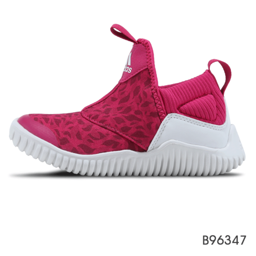 16日0点adidas阿迪达斯b96347儿童海马一脚蹬鞋