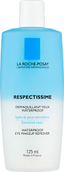 La Roche-Posay 理肤泉 水油分离眼唇卸妆液 125ml
