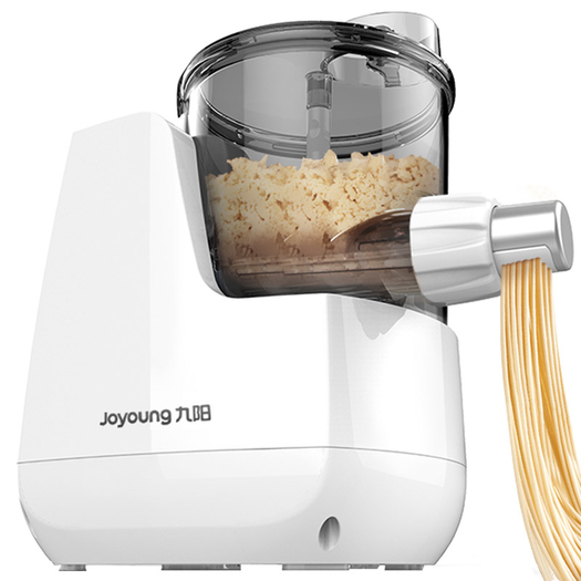 joyoung九阳jynl6家用面条机499元包邮需用券