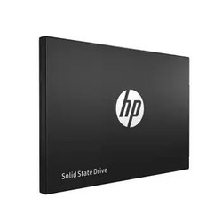 HP 惠普 S700 SATA 固态硬盘 250GB 189元包邮