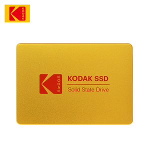 Kodak 柯达 X100系列 SATA3 固态硬盘 960GB 479元包邮（用券）