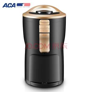 ACA 北美电器 AC-C200 便携式咖啡机 299元包邮（预计可用券）