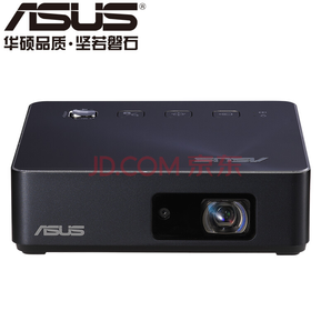 新品发售： ASUS 华硕 ZenBeam S2 微型投影仪 3299元包邮（需预约，晒单返300元E卡）