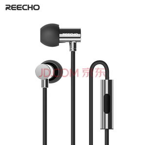 新品发售： REECHO 余音 GY-07 动铁耳机 89元包邮（需10元定金）