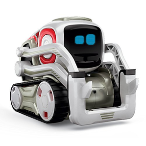 Anki OVERDRIVE Cozmo 智能玩具机器人 到手约919元