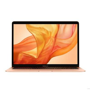 Apple 苹果 2018款 MacBook Air 13.3英寸笔记本电脑（i5、8GB、256GB）金色 9358元包邮（需用券）