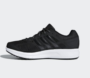 19日0点： adidas 阿迪达斯 CP8759 男士运动休闲跑步鞋 149元包邮