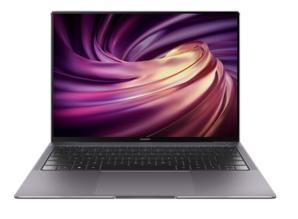 HUAWEI 华为 MateBook X Pro（2019）13.9英寸笔记本电脑（i5-8265U、8GB、512GB、3K） 7799元包邮