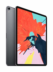 Apple 苹果 2018款 iPad Pro 12.9英寸平板电脑 WLAN版 512GB  