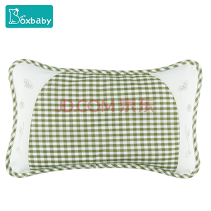 boxbaby 婴儿定型枕 加长盒装 39元包邮（需用券）