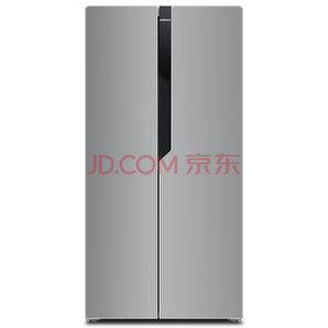 14点：KONKA 康佳 BCD-383WEGY5S 对开门冰箱 383升 1799元