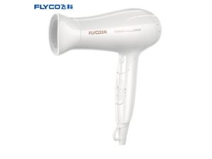 FLYCO 飞科 FH6232 电吹风 白色 49.9元包邮