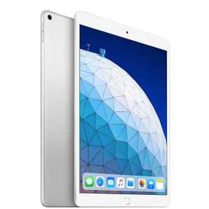 Apple/苹果 iPad Air 10.5英寸智能平板电脑 64GB，到手实付3696元