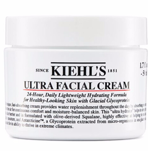 Kiehl's Since 1851 Ultra Facial Cream 科颜氏高保湿面霜 125ml
