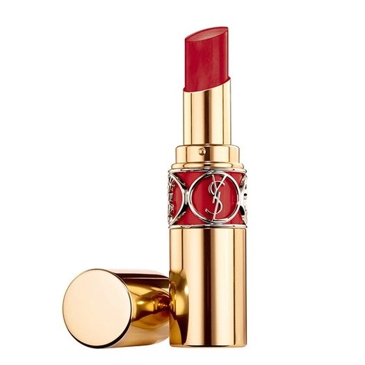 ysl 圣罗兰 莹亮纯魅唇膏 圆管口红 83色号