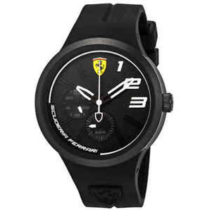  Ferrari 法拉利 FXX 830472 男士时装腕表  