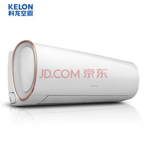 22日0点、新品发售： Kelon 科龙 KFR-35GW/VEA1(1P69) 1.5匹 变频 壁挂式空调 2399元包邮（前1小时）赠德尔玛吸尘器
