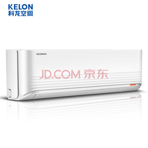科龙(Kelon) 1.5匹 变频 自清洁 静音 冷暖 壁挂式空调挂机 KFR-35GW/QBA3a(1V01)