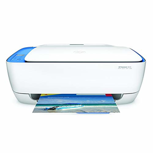 HP 惠普 3632家用打印复印扫描一体机