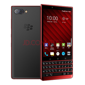 黑莓（BlackBerry）KEY2高配版 3899
