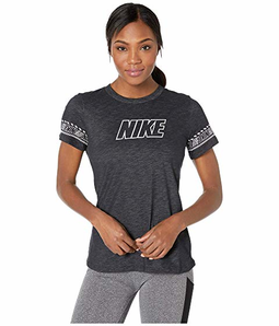 Nike Dry Dri-FIT 短袖T恤女