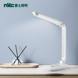 nvc-lighting 雷士照明 折叠式调光台灯